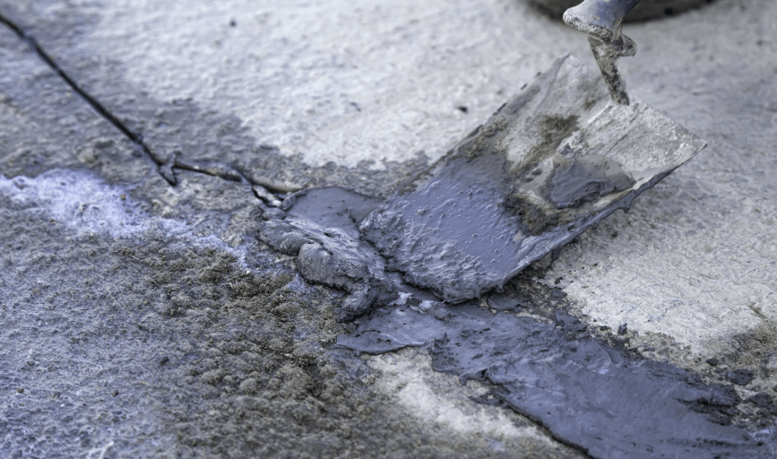 Integrity Asphalt and Concrete Repair + Coating