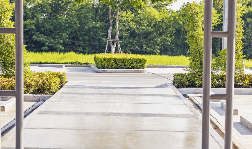 Integrity Asphalt and Concrete Repair + Coating