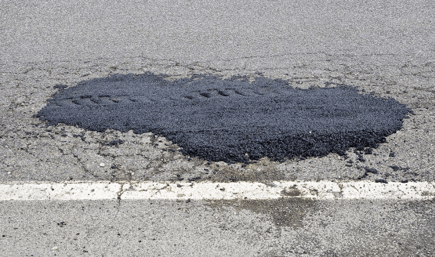 Integrity Asphalt and Concrete Repair + Coating