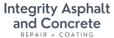 Integrity Asphalt and Concrete Repair + Coating